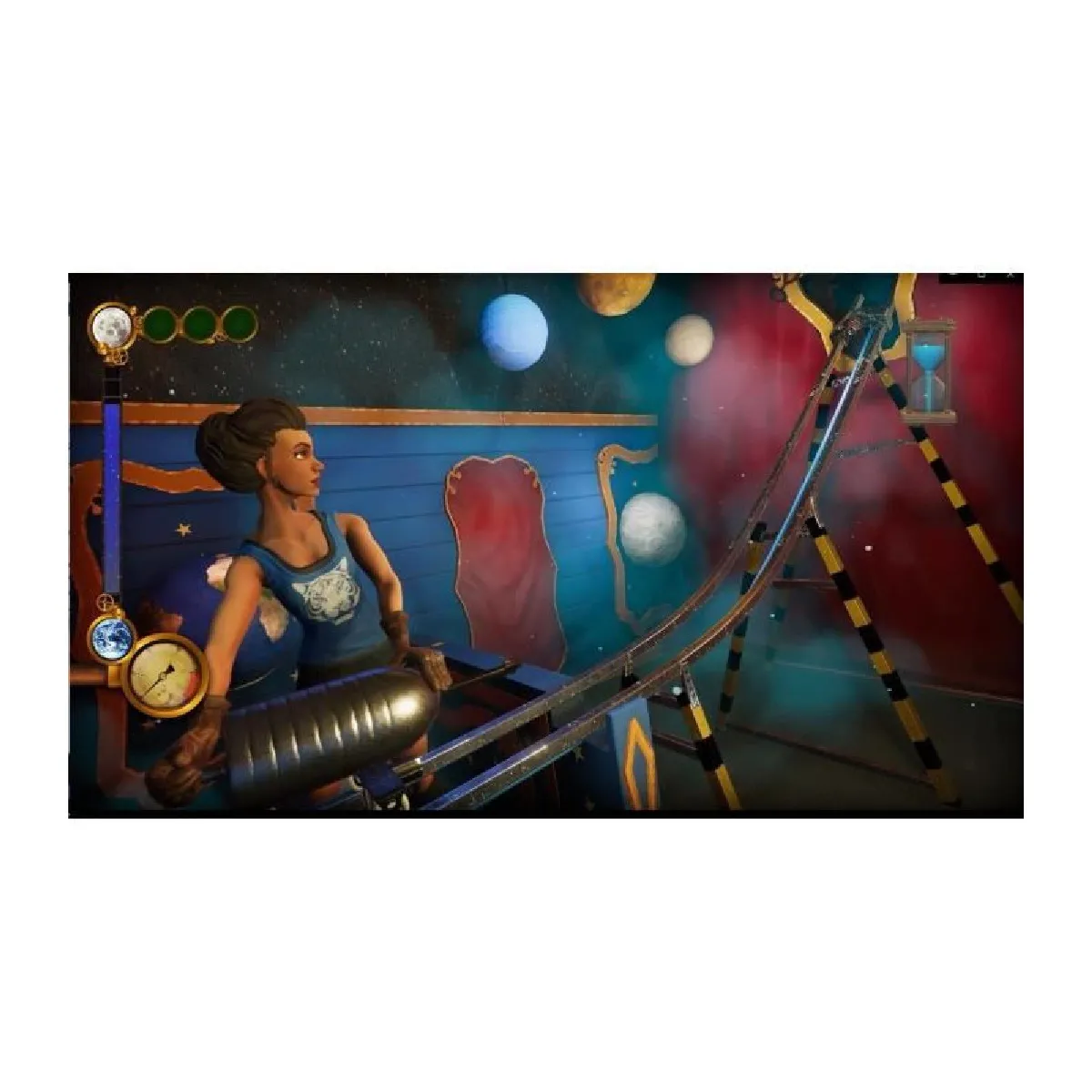 Microids Fort Boyard 2022 Nintendo Switch