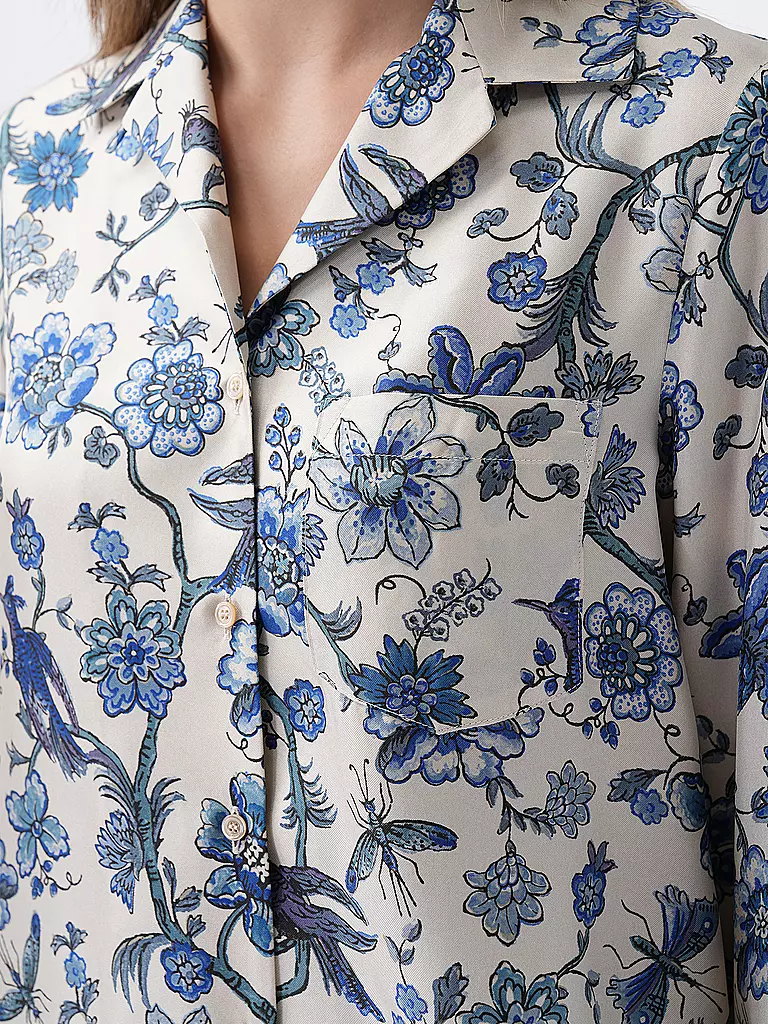WEEKEND MAX MARA Bluse ONCIA bunt