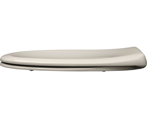 form&style toiletzitting Paris pergamon, eenvoudig afneembaar met soft-close mechanisme