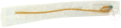Sonde Foley Urétrale 30-50ml CH14 1 Pièce