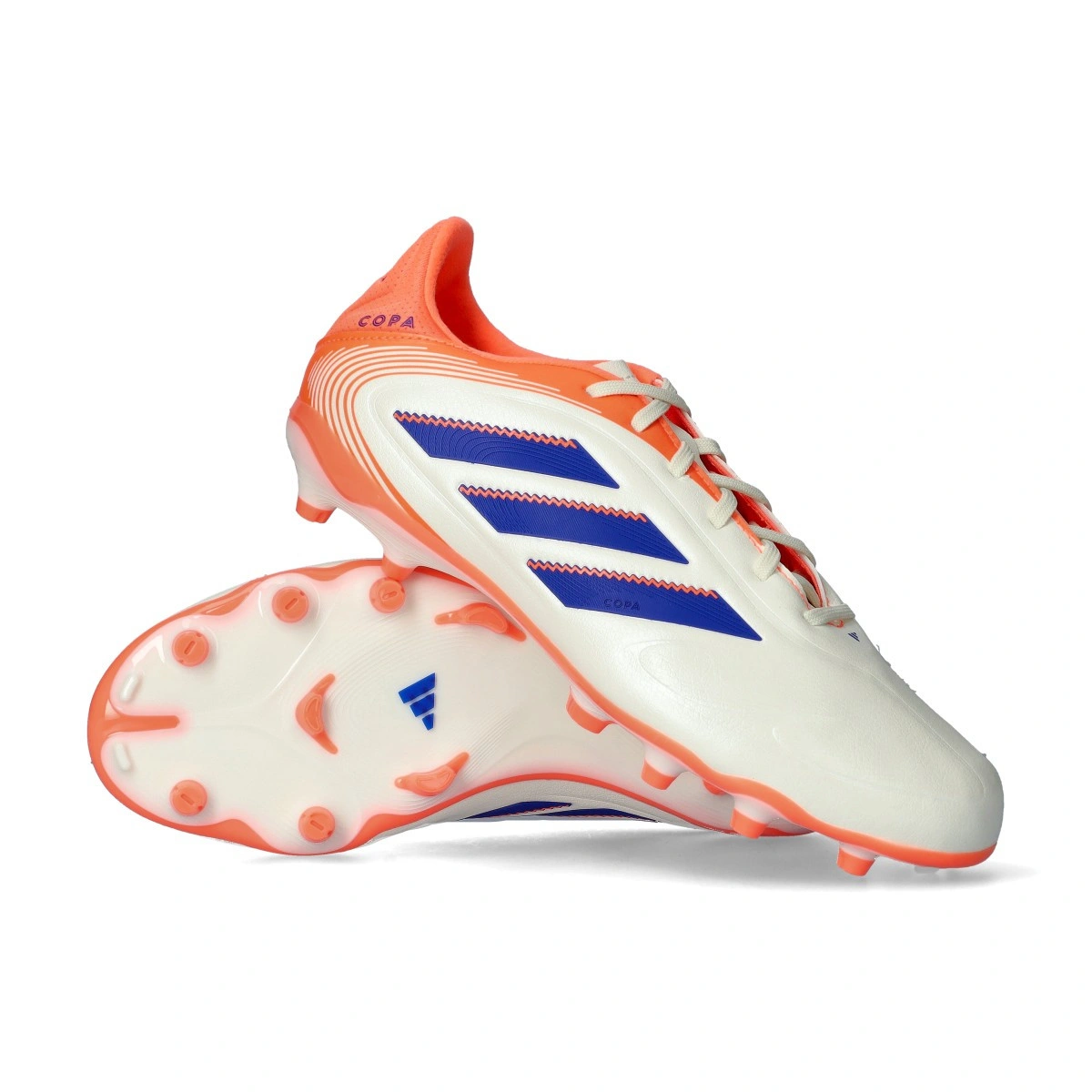 Chuteira adidas Copa Pure III League FG/MG Criança