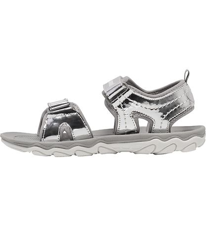 Hummel Sandalen - Sport Mirror JR - Lunar Rock