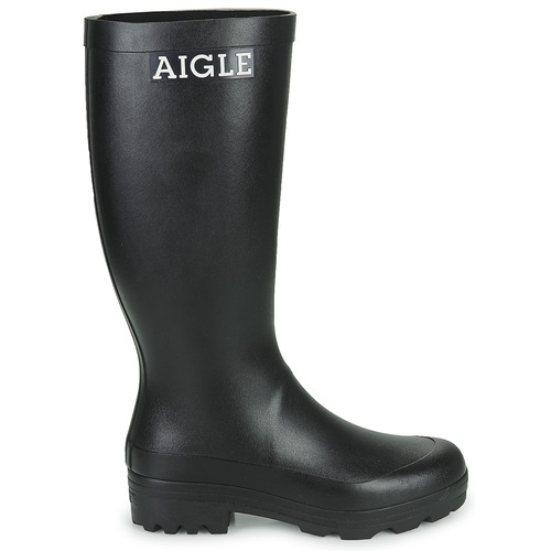 Aigle - ATELIER AIGLE - Noir