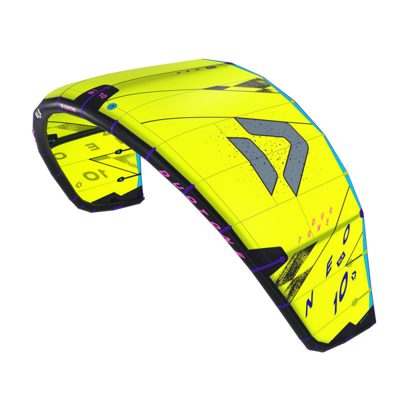 AILE DE KITESURF DUOTONE NEO SLS 2025