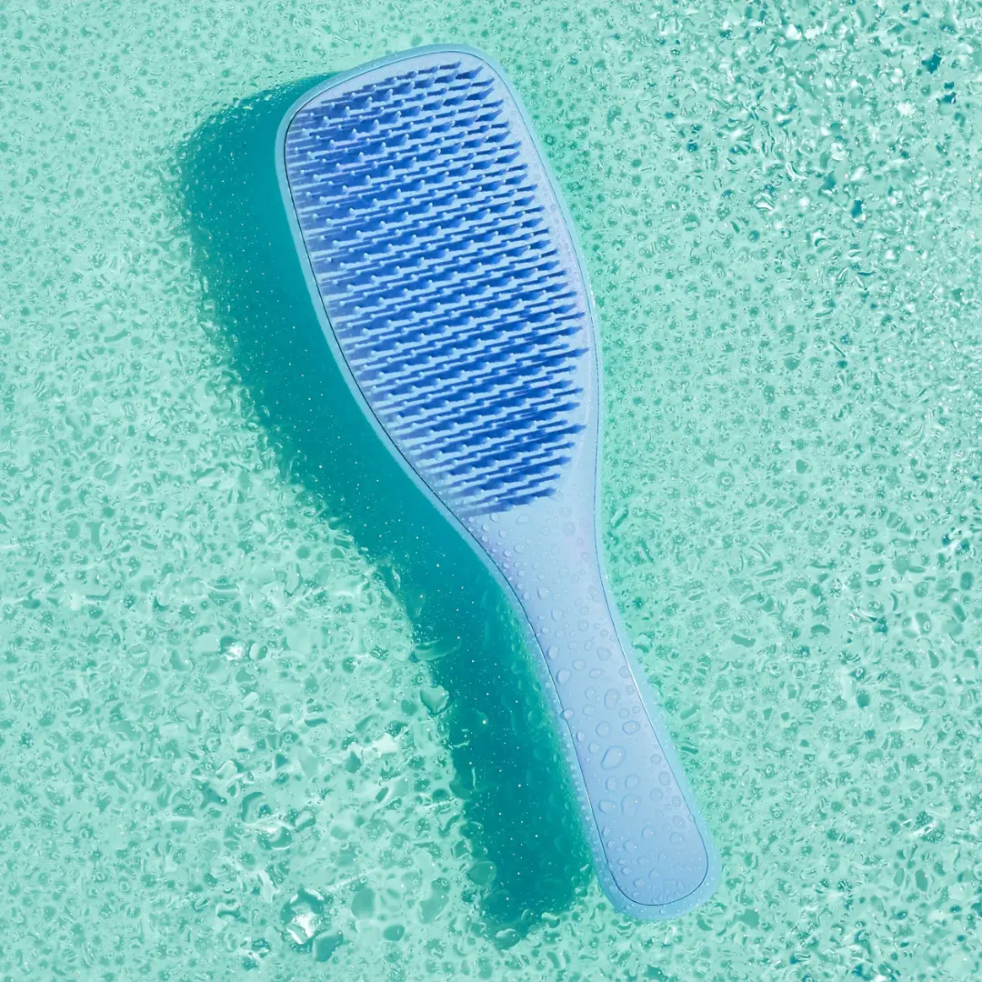 Ultimate Detangler Denim Blue