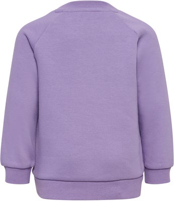 Hummel Humming Tracksuit, Chalk Violet
