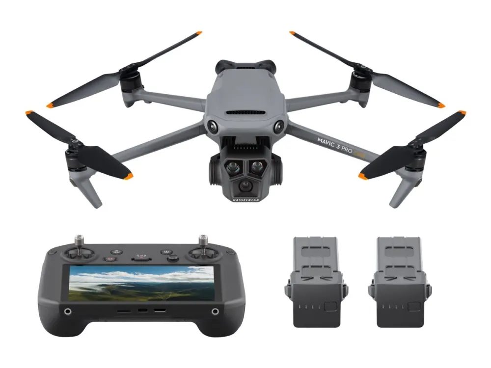 DJI Mavic 3 Pro CINE Premium Combo
