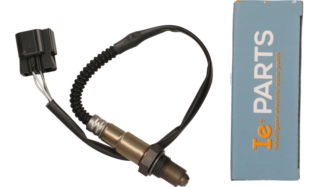 Lambda-sonde