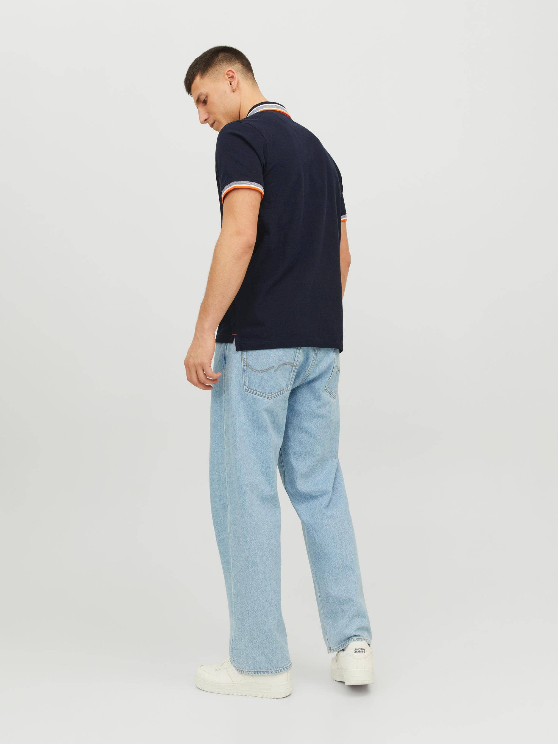 Jack & Jones  Paulos Polo