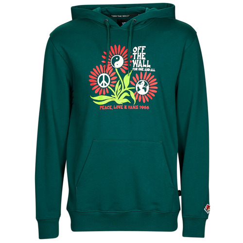 Vans - IN OUR HANDS PO - DEEP TEAL