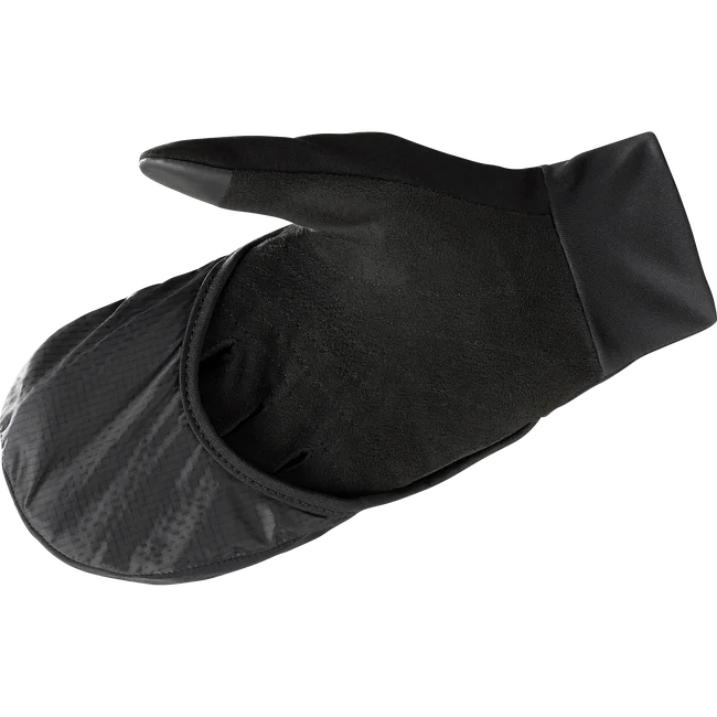 FAST WING WINTER  Handschuhe Unisex DEEPBLACK