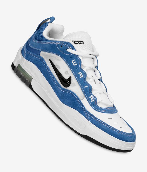 Nike SB Ishod 2 Schuh (star blue black white)