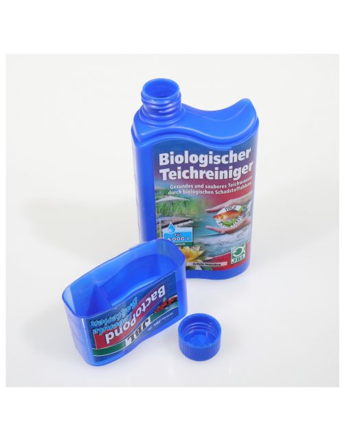 Jbl Bactopond - Waterverbeteraar