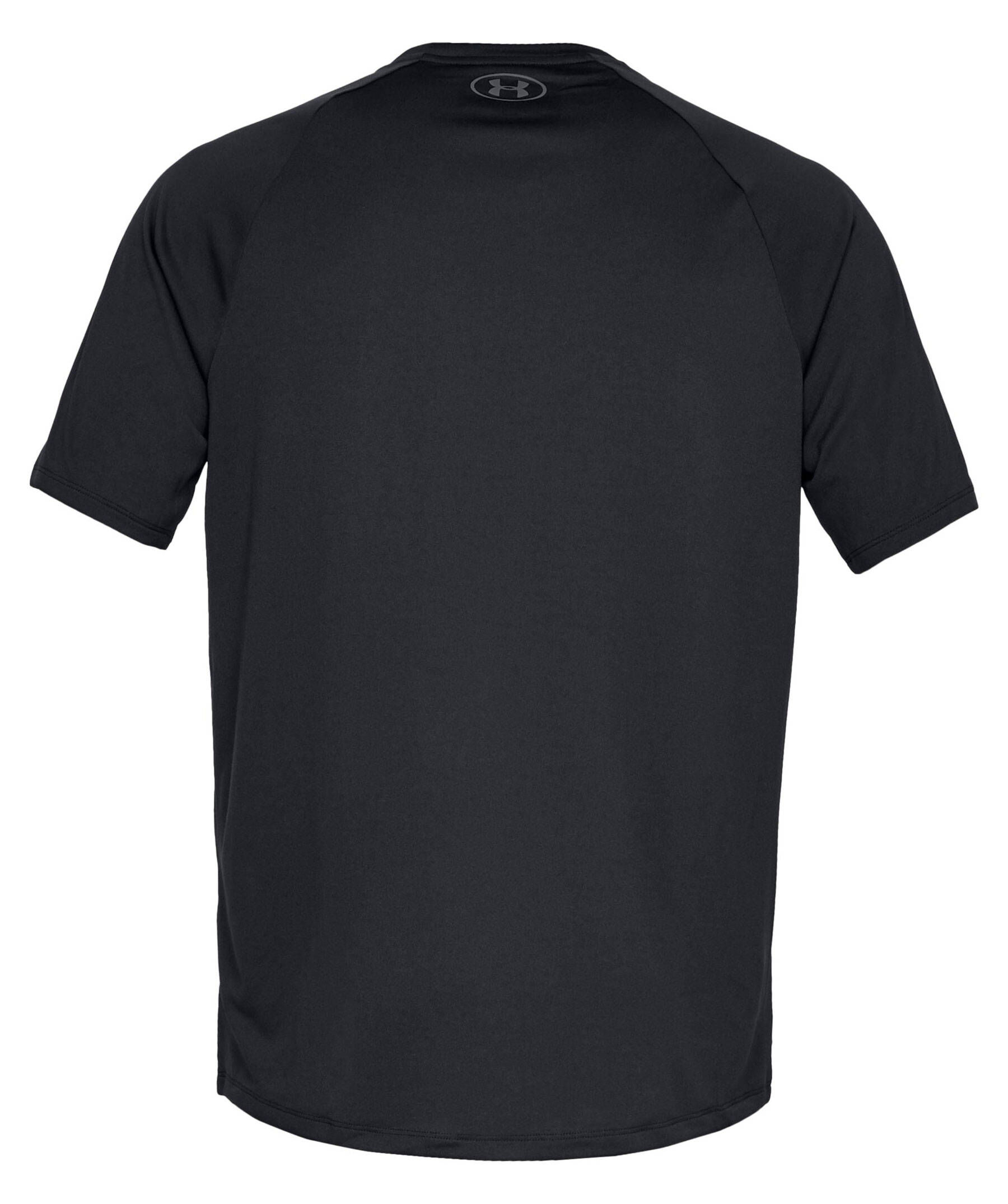 Under Armour| Herren Trainingsshirt UA TECH TEE