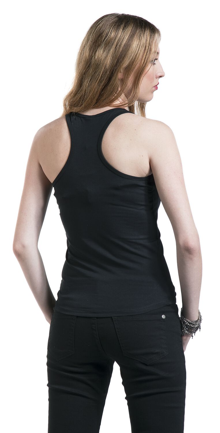 Ladies Débardeur Jersey | Urban Classics Top