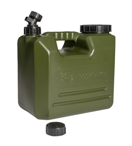 Ridgemonkey SpeedFlo Heavy Duty Water Carrier Jerrycan