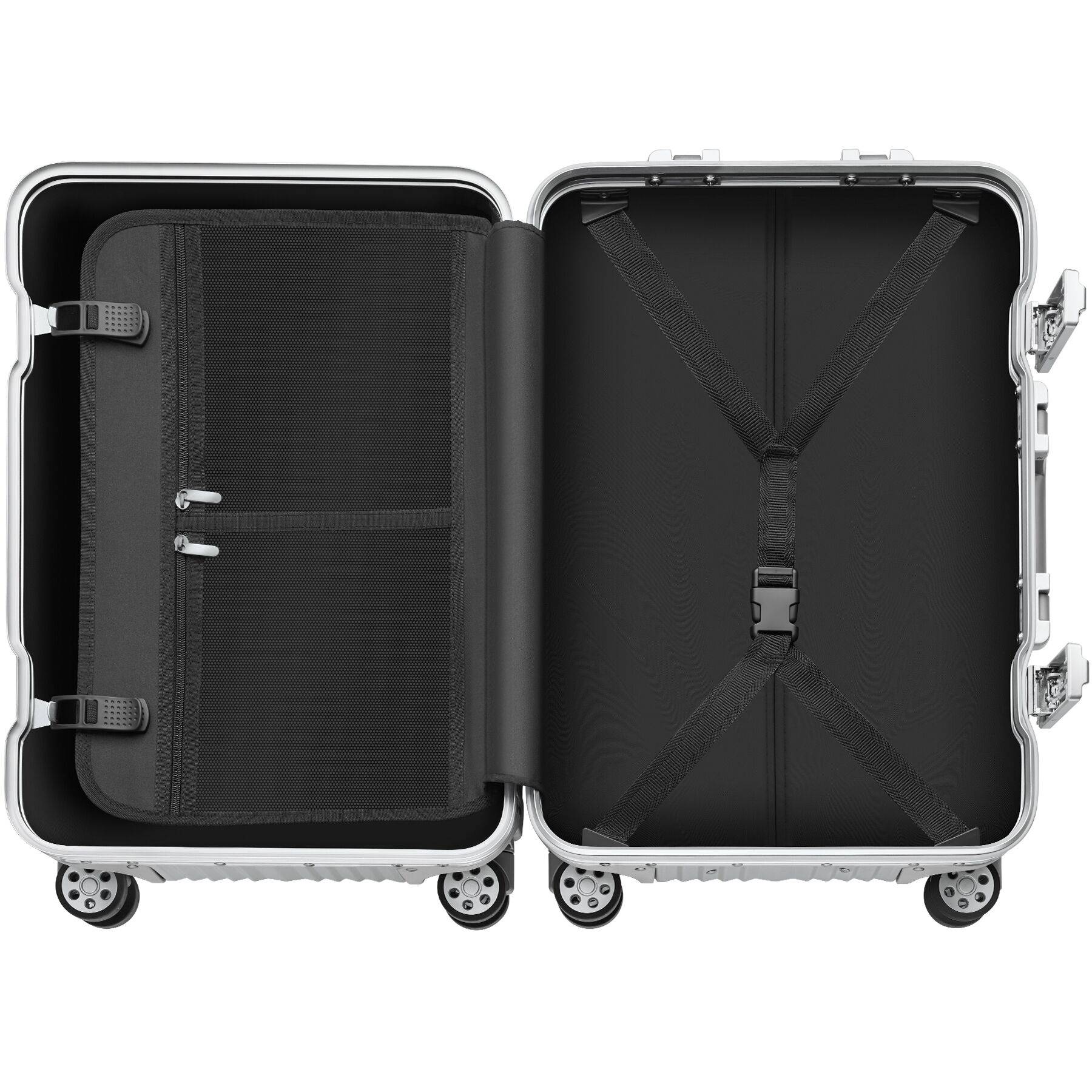 Bordtrolley Airway