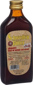 Maria Treben Schwedenbitter ohne Alkohol, 200 ml