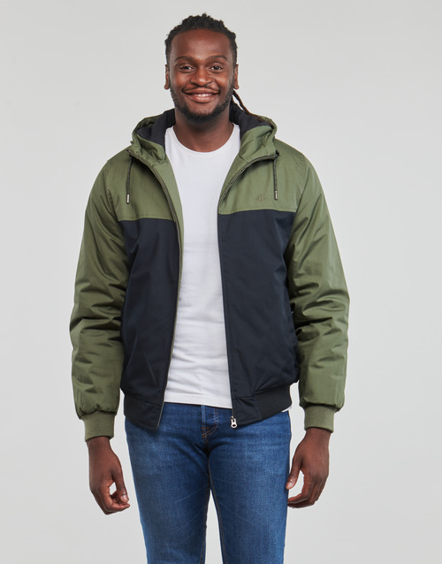 Element - FLINT BLACK - Kaki / Bleu Foncé