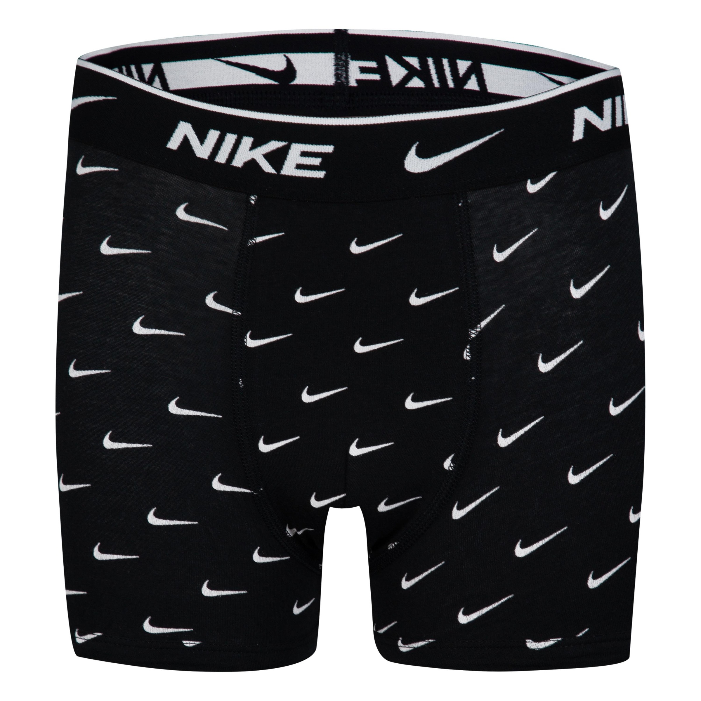 Nike Sportswear Boxershorts »PRINTED EVERYDAY COTTON 3PK  BOXER BRIEF - für Kinder«, 3 Stk. für Kinder