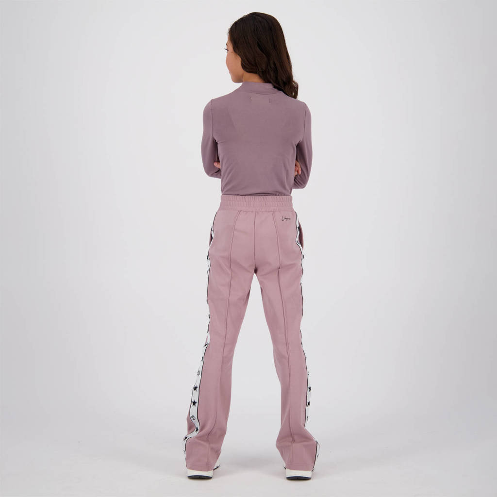 Vingino longsleeve Jaimy grijs
