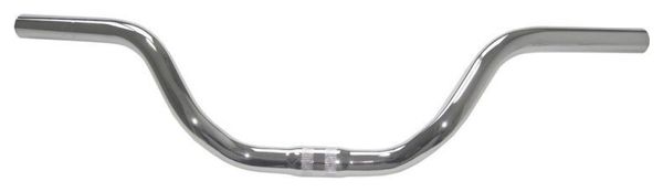 Cintre Ergotec diamant acier 560 mm 25.4 24?