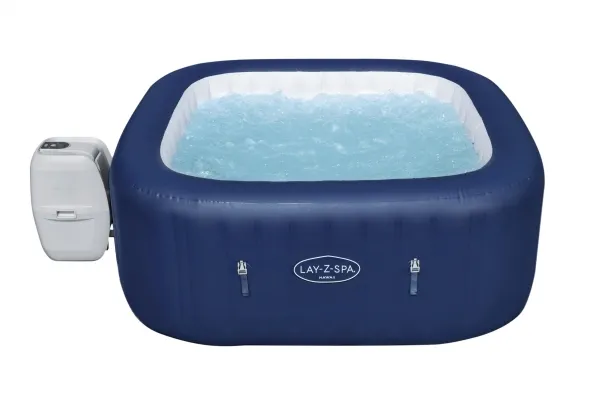Lay-Z-Spa® Hawaii AirJet - 1.80m x 1.80m x 71cm