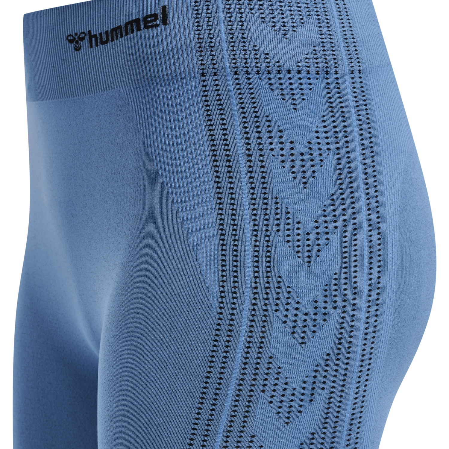 hmlMT SHAPING SEAMLESS MW TIGHTS