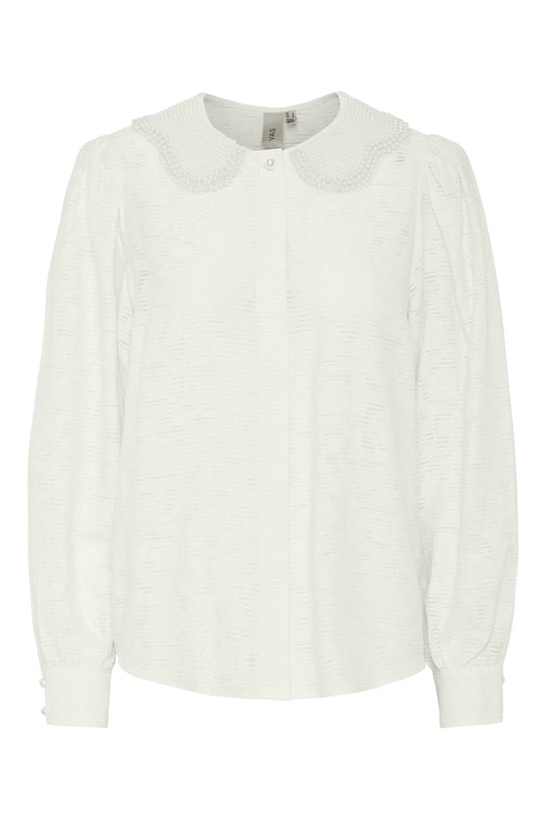 Y.A.S Yasgemuna Ls Shirt