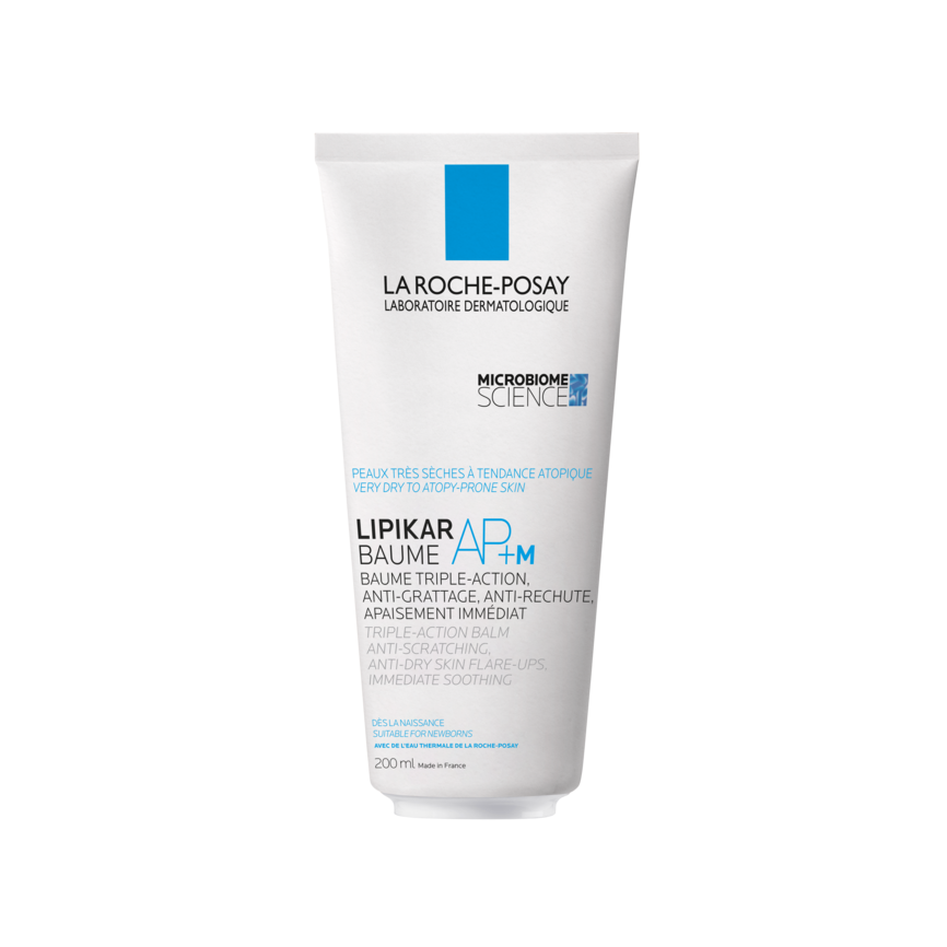 La Roche-Posay Lipikar Baume AP M 200 ml
