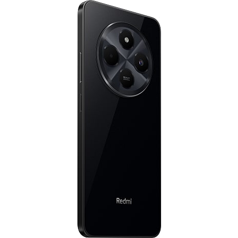 Xiaomi Redmi 14C 4G 128GB - Midnight Black 4