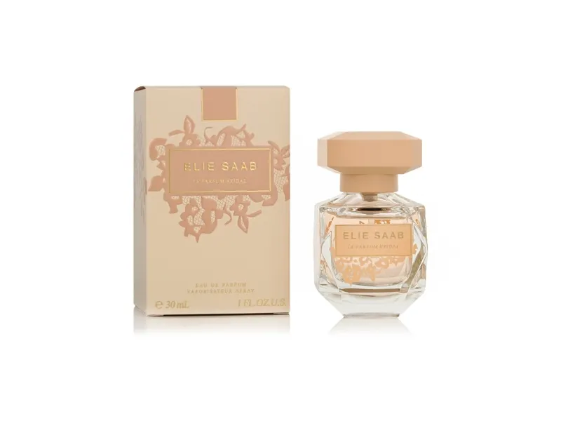 Elie Saab Le Parfum Bridal Eau De Parfum 30 ml (kvinde)