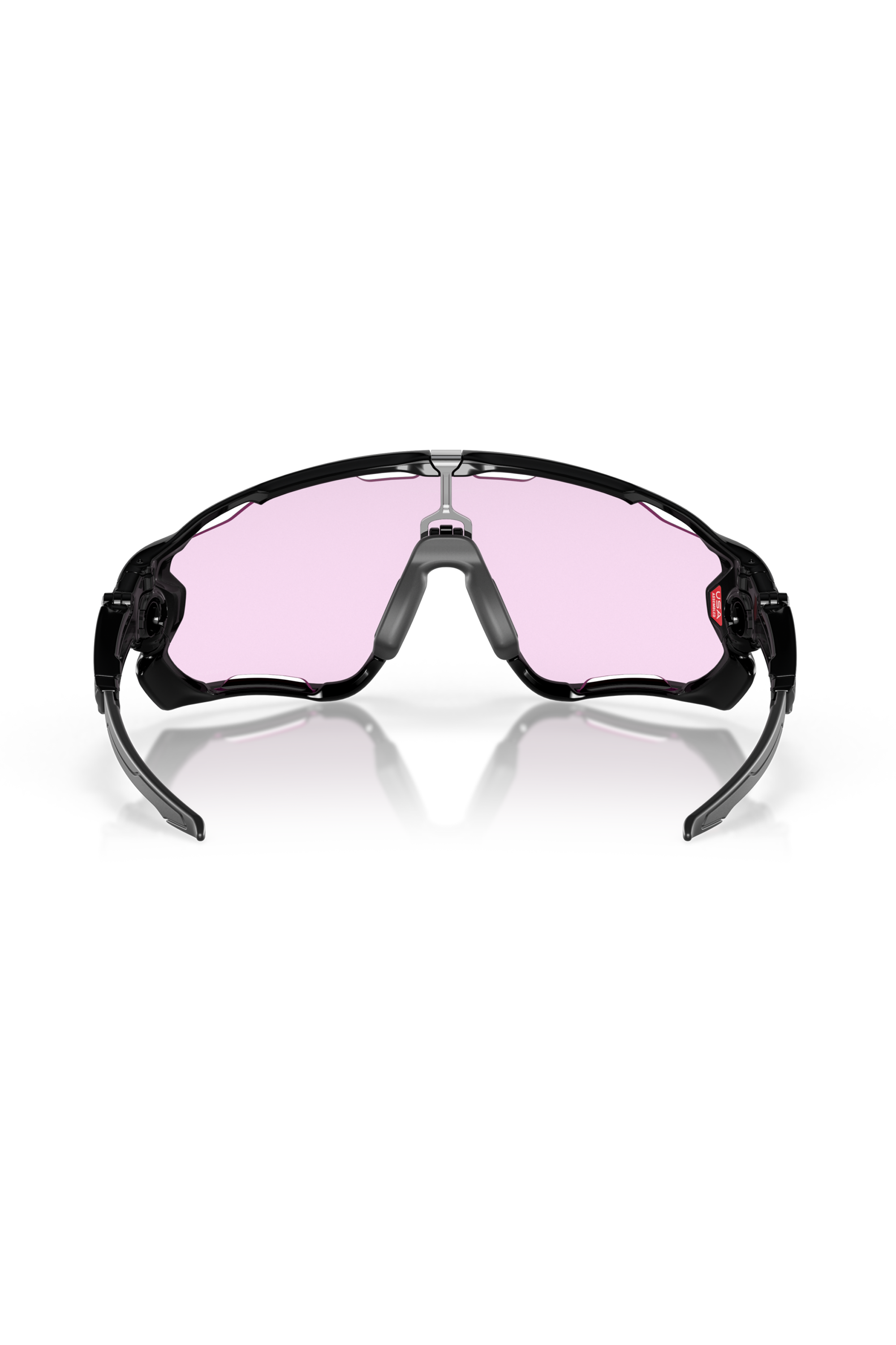 OAKLEY Lunettes de soleil JAWBREAKER Multicolore