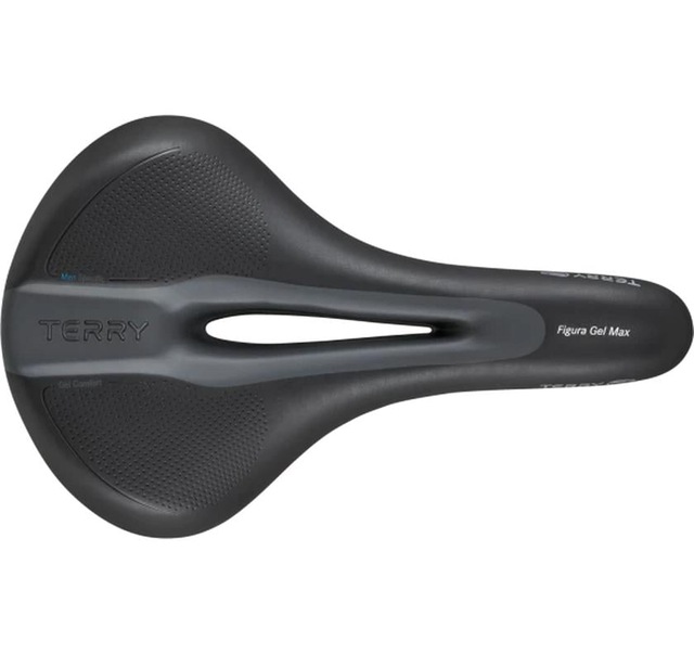 Fahrradsattel »Terry Figura Gel Max Man«