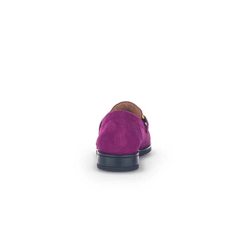 Gabor 32.422 malve (dark-gold)
