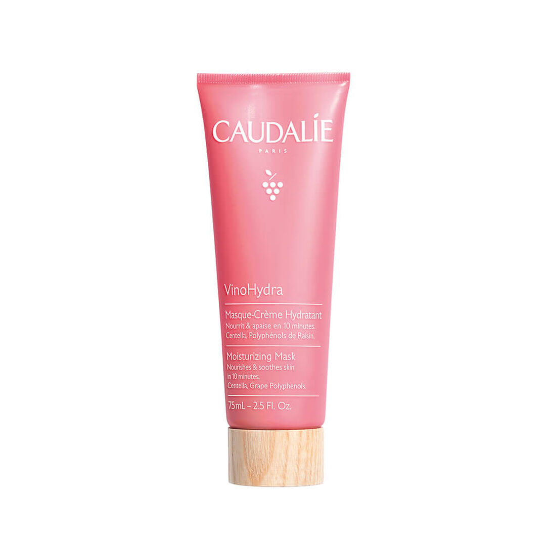 CAUDALIE  VinoHydra - Máscara-Creme Hidratante - 75ml