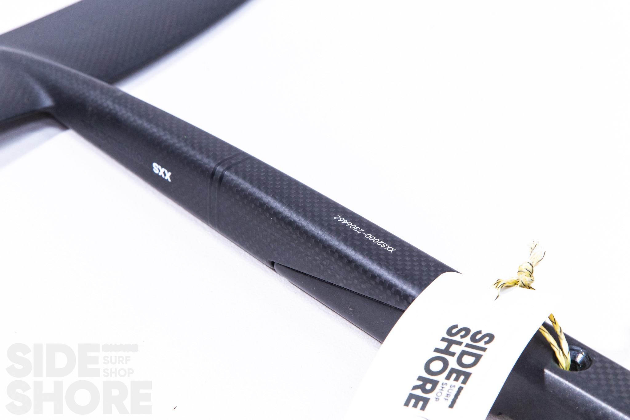 F.one Plane phantom Carbon 940 #45