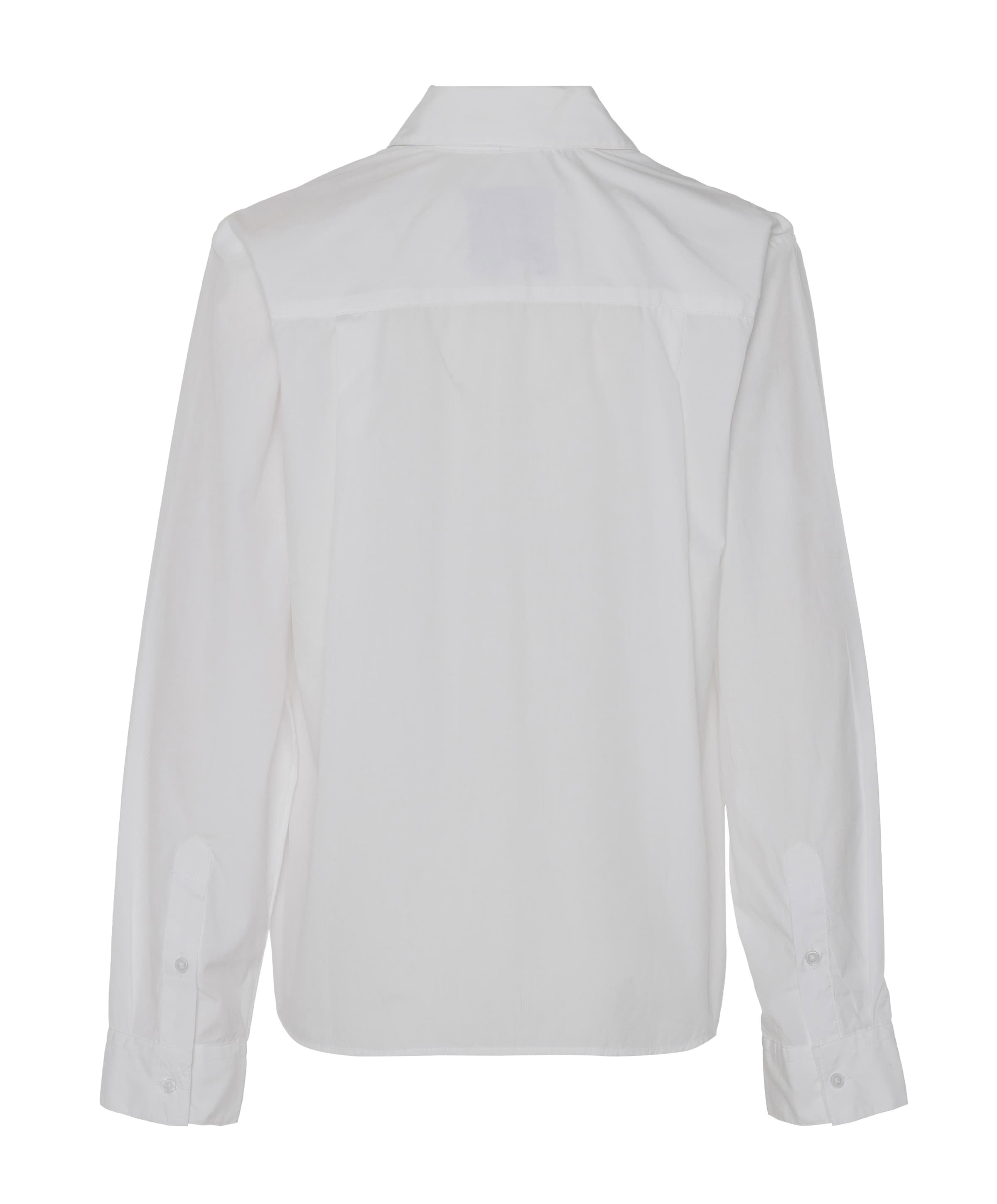 HERSKIND Dames blouse wit