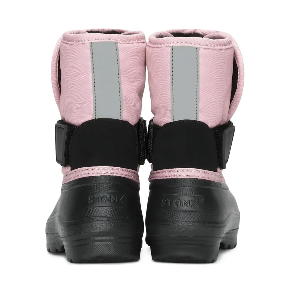 Stonz Botte Hiver Trek Haze Rose Pointures 5-9