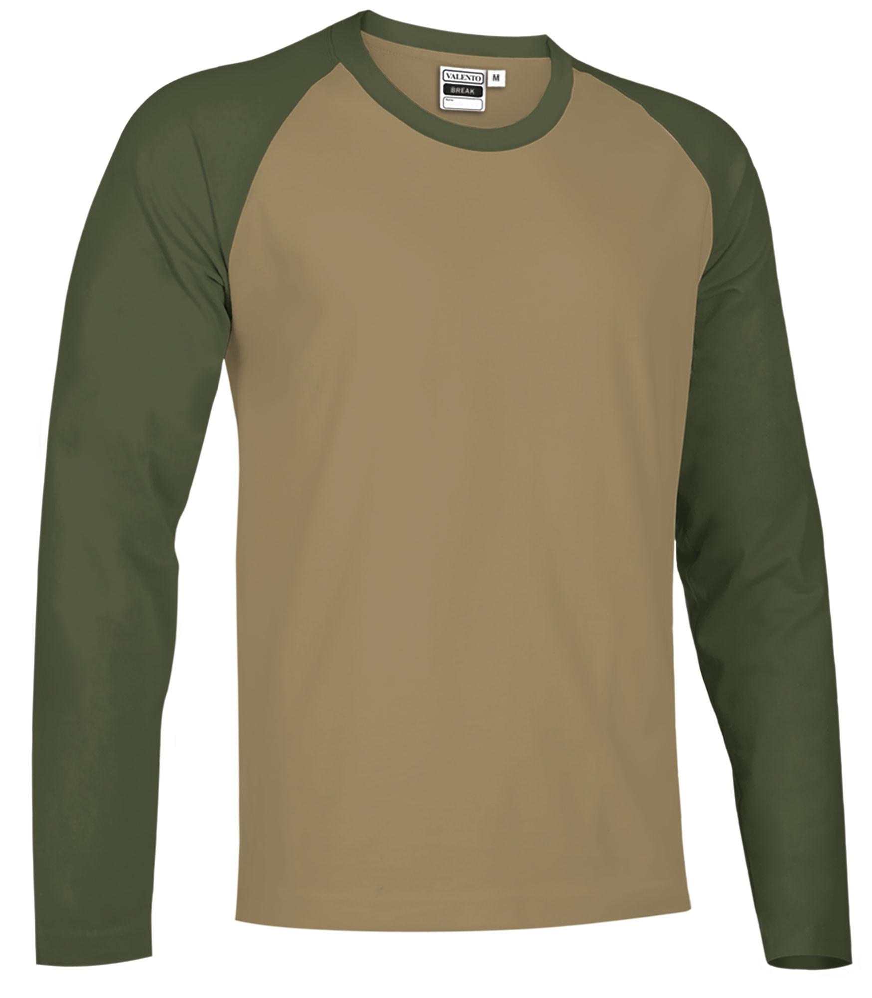 Valento CAVARGL - T-shirt BREAK
