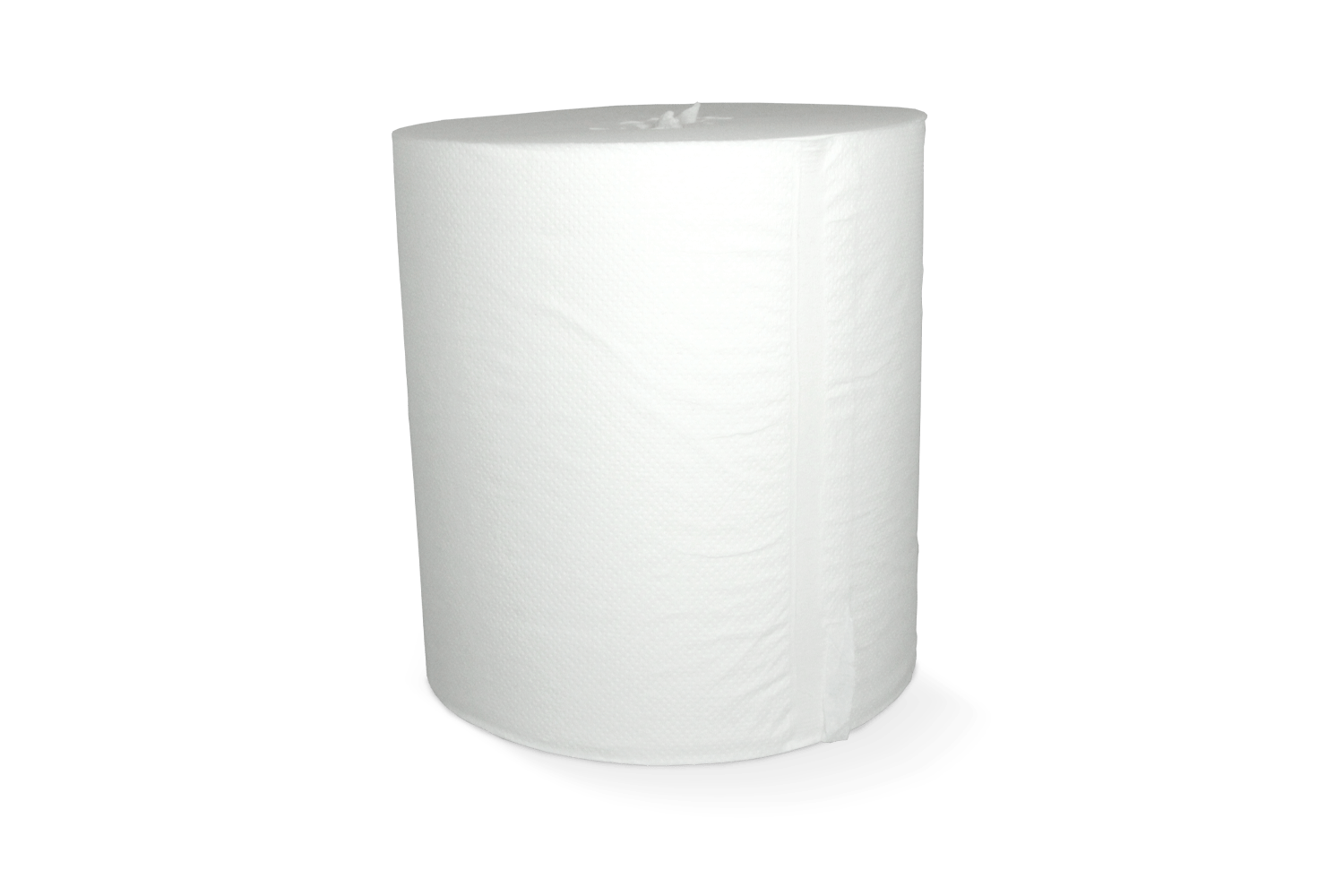 Handdoekrol Midi (kokerloos) 1 laags 6x270 meter Ø20cm 100% cellulose T9