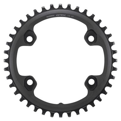Plateau Shimano GRX FC-RX600-1 1x11V