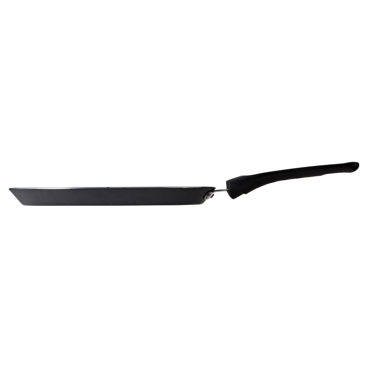 Funktion Crepe pan 43 x 24 x 1,8 cm Black