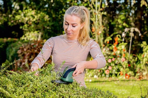 Bosch EasyShear flisesaks