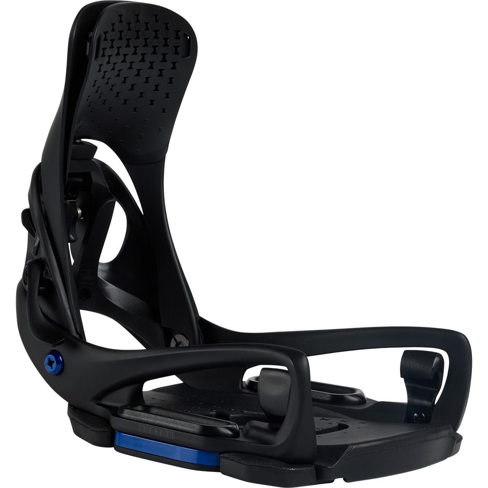 Burton Escapade EST Step On® 24/25 Snowboard Bindung Damen schwarz