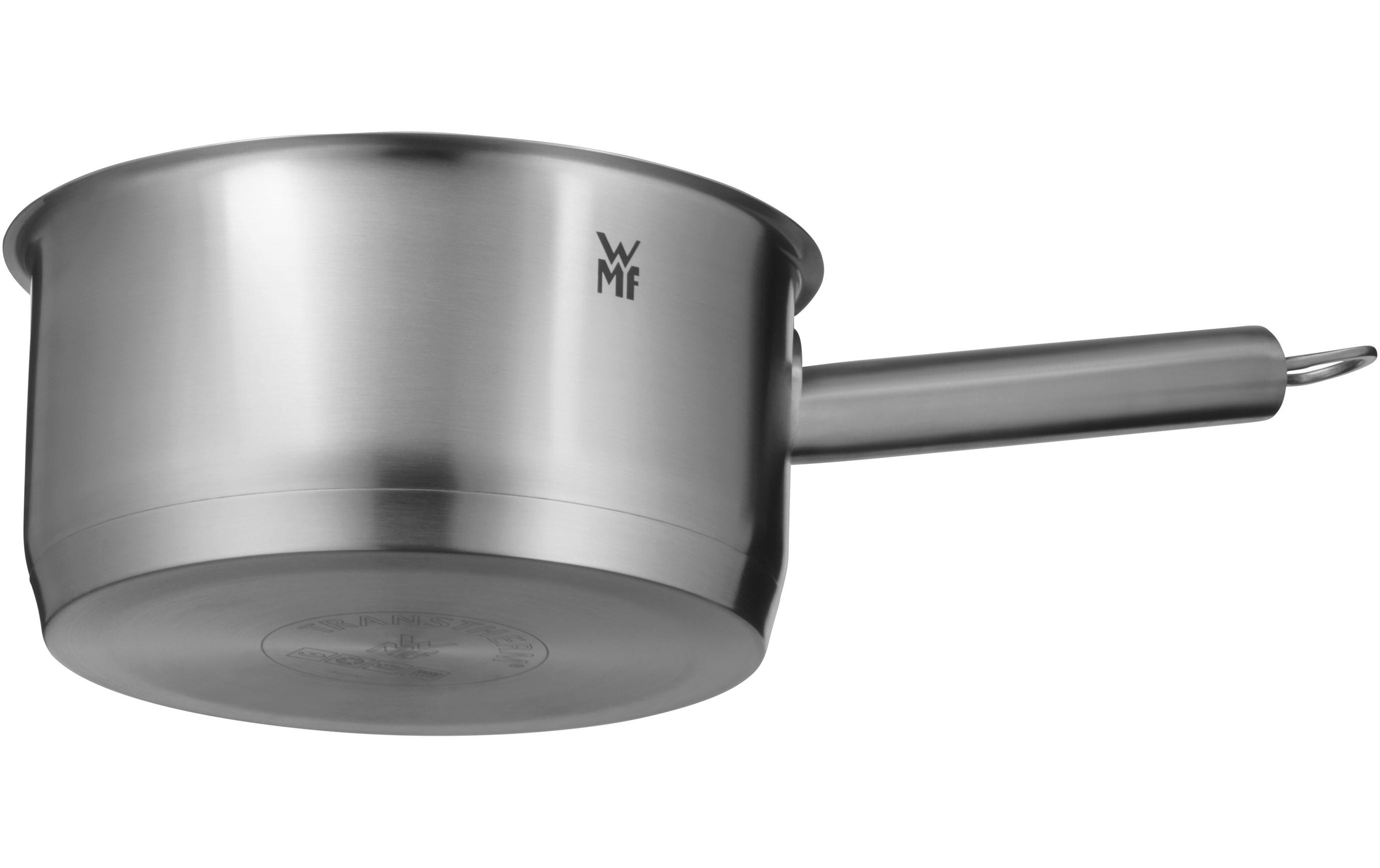 WMF Kochtopf »Comfort Line 16 cm« Set,  Cromargan® Edelstahl Rostfrei 18/10