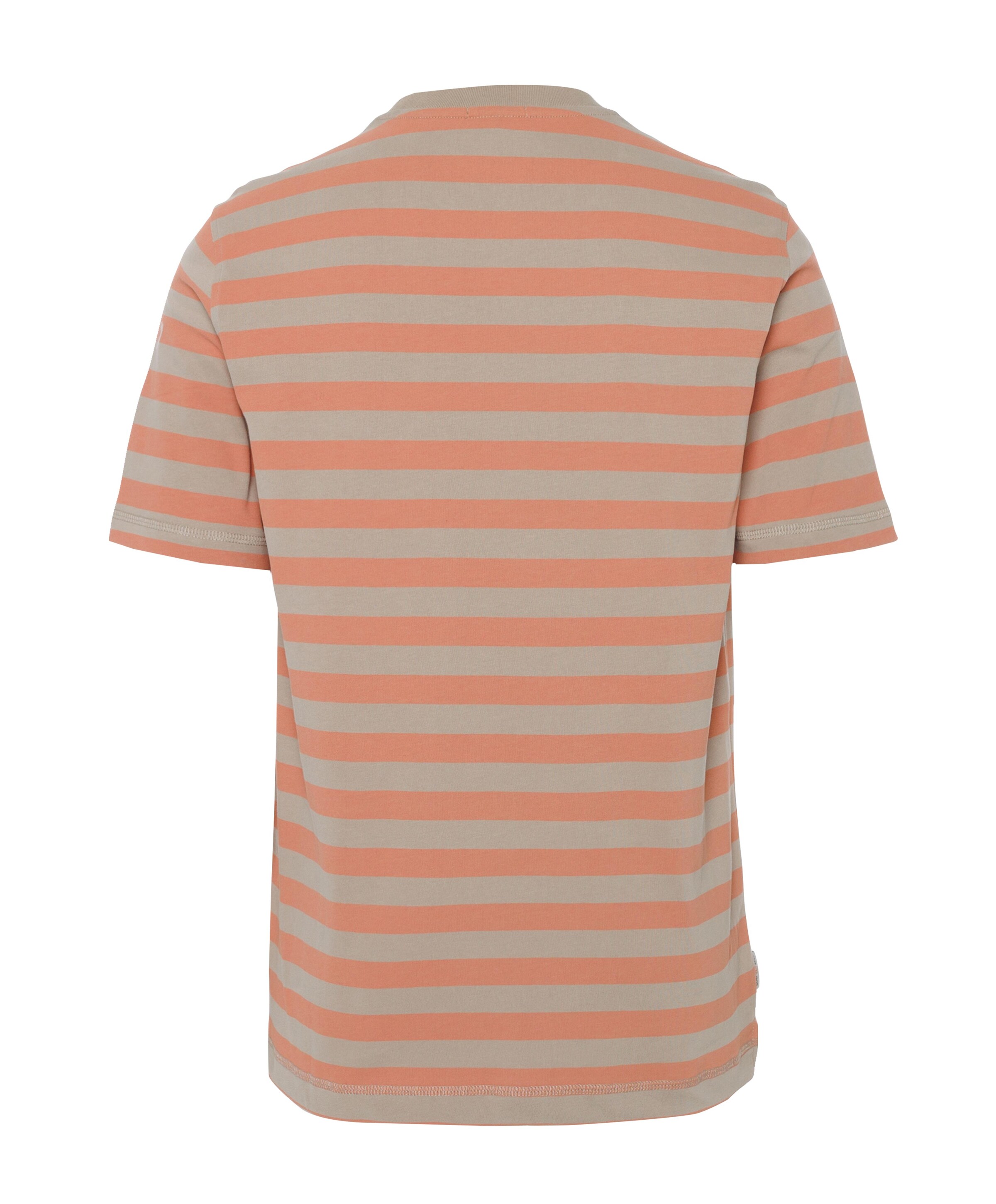 Cast Iron Heren T-shirt groen