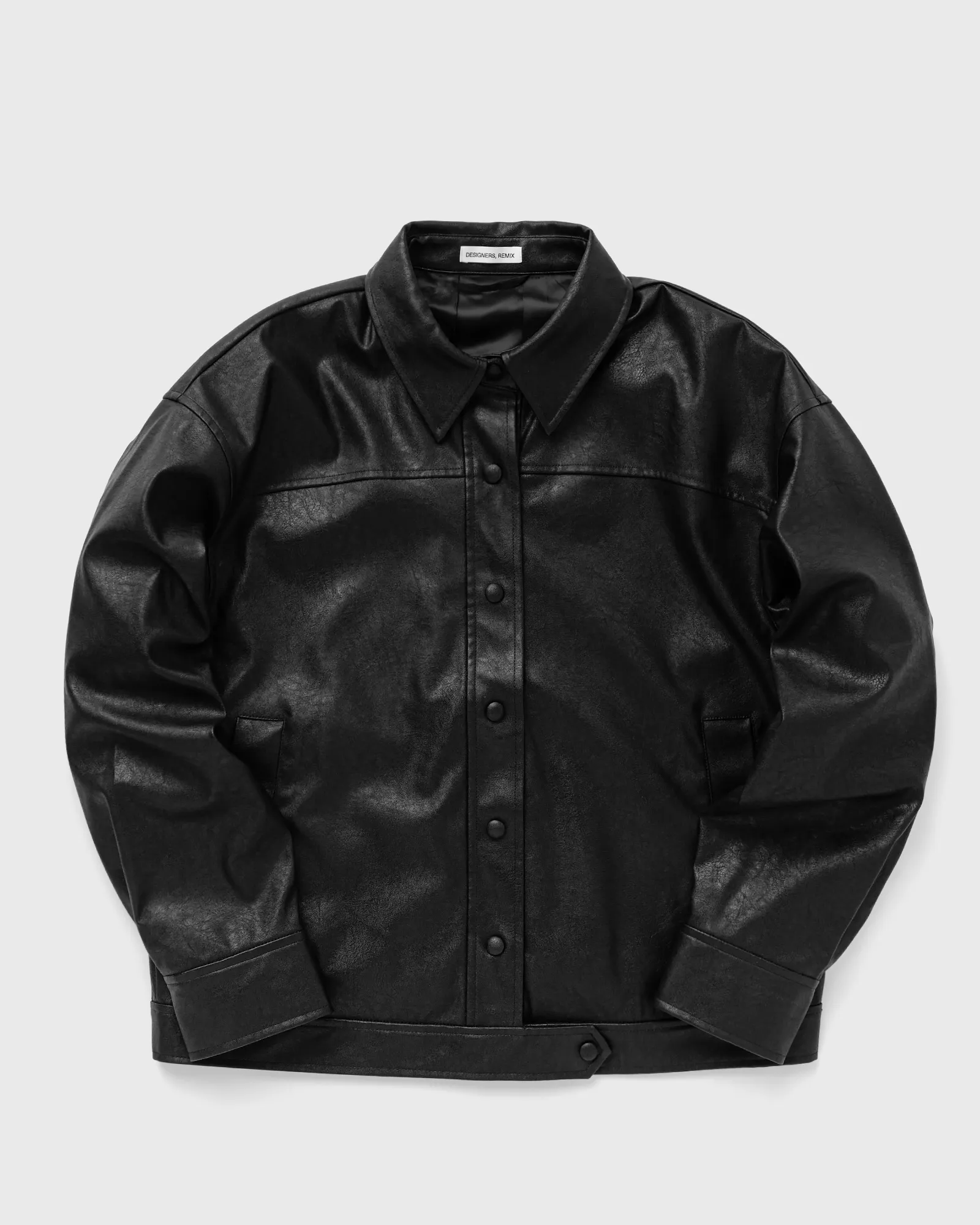Designers, Remix Maya Jacket