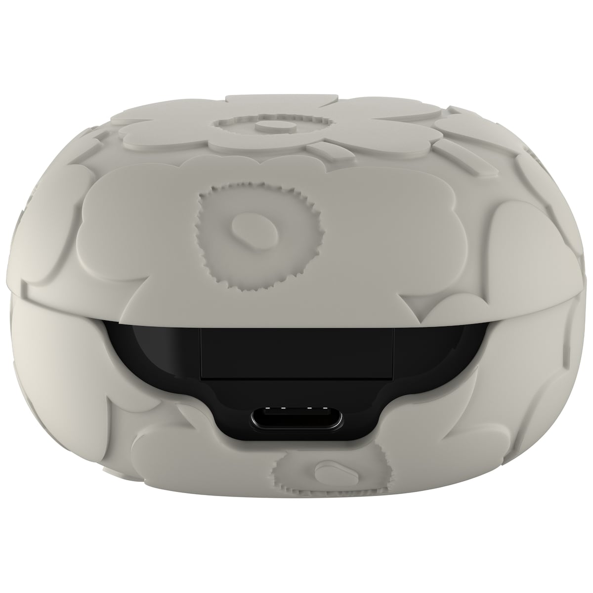 Samsung Galaxy Buds2 Pro Marimekko deksel (beige)