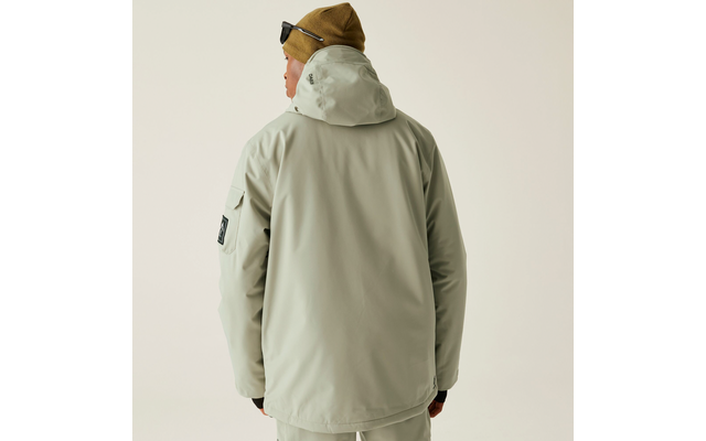 Dare2b Twin Tip Herren Skijacke